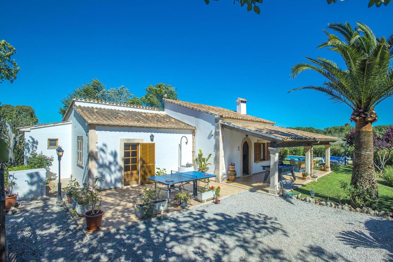 Ferienhaus Pollensa - 40788 Mallorca Port de Pollença